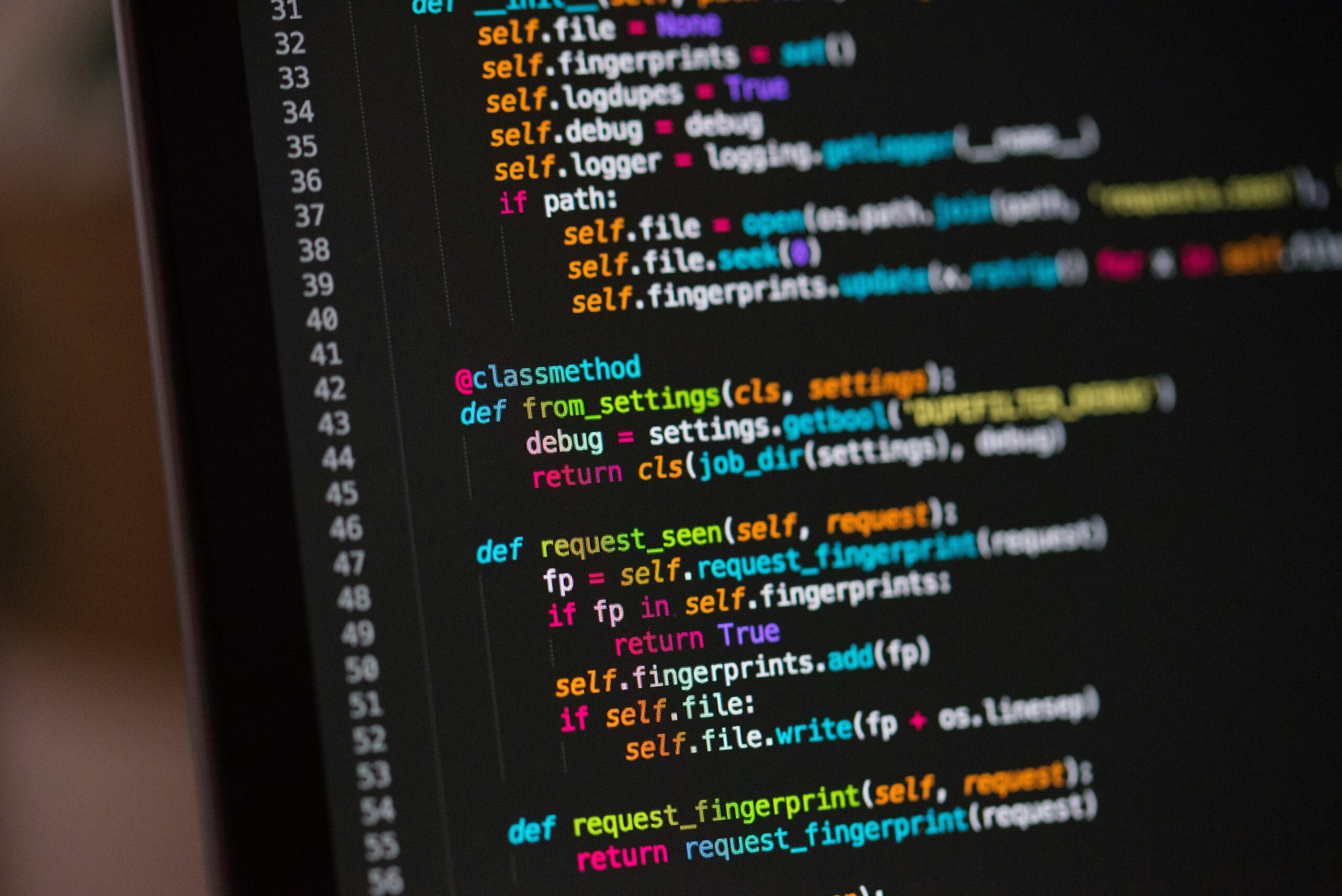 Pythonコードイメージ